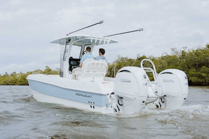 World Cat 235TE photo 27