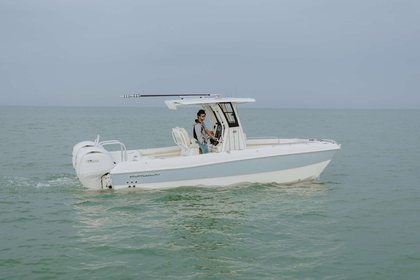 World Cat 235TE photo 28