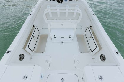 World Cat 235TE photo 30