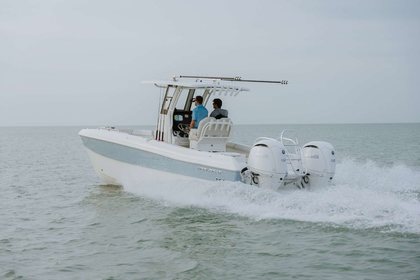 World Cat 235TE photo 31
