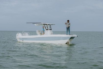 World Cat 235TE photo 35