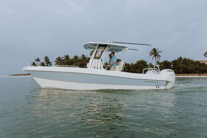 World Cat 235TE photo 38