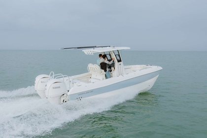 World Cat 235TE photo 39