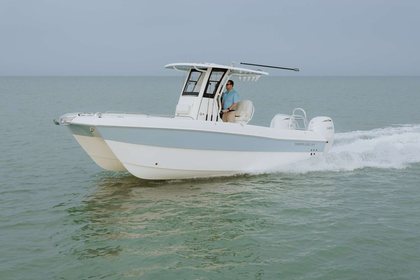 World Cat 235TE photo 40