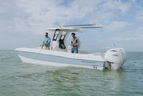 World Cat 235TE