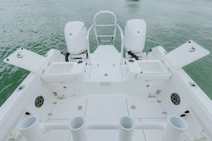 World Cat 235TE photo 41