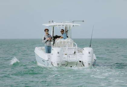 World Cat 235TE photo 44