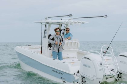 World Cat 235TE photo 45
