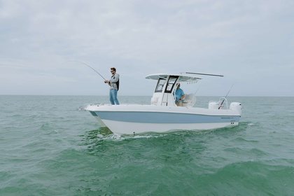 World Cat 235TE photo 46