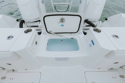 World Cat 235TE photo 47