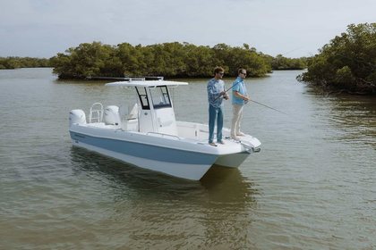 World Cat 235TE photo 48
