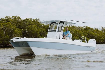 World Cat 235TE photo 49