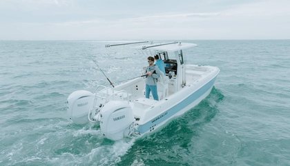 World Cat 235TE photo 50