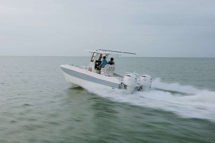 World Cat 235TE photo 51