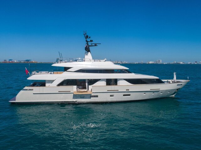 2019 San Lorenzo SD112 "Phoenix"