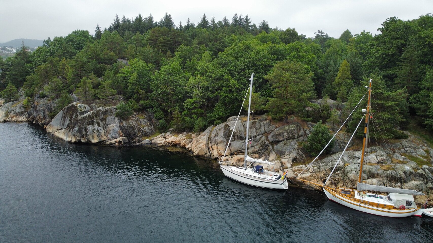 2006 C-Yacht 1040 photo 1