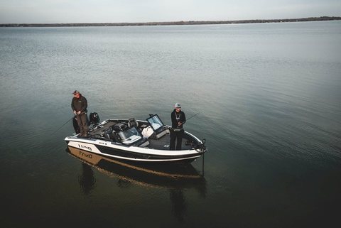 Lund 202 Pro-V GL