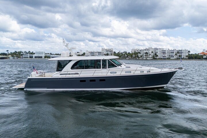 2022 Sabre 58' Salon
