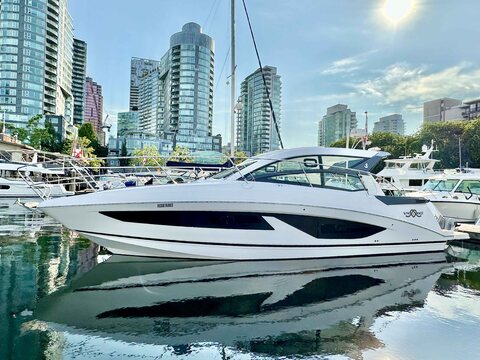 2020 Beneteau Gran Turismo 36