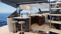 Fairline Squadron 58 photo 4