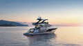 Fairline Squadron 58 photo 5