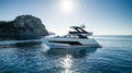 Fairline Squadron 58 photo 6
