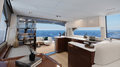 Fairline Squadron 58 photo 7