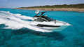 Fairline Squadron 58 photo 14