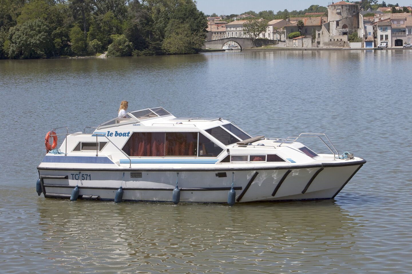 Lake Star photo 1