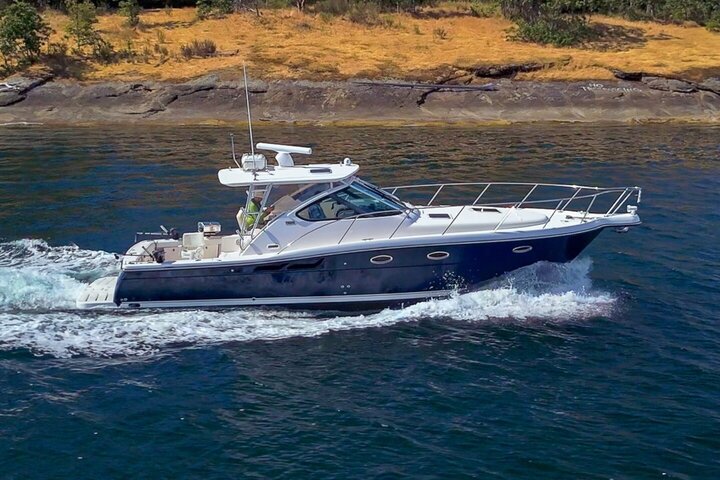 Tiara 3600 Open
