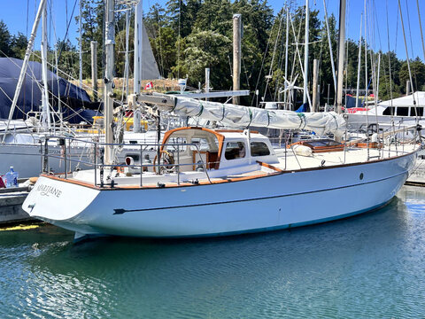 George Wayland 40