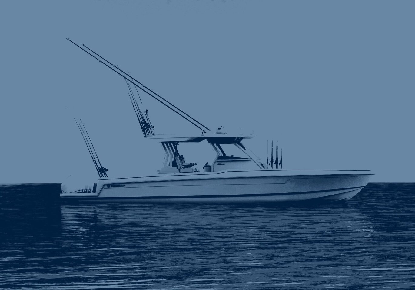 Formula Boats @ 2025 Miami International Boat Show photo 1