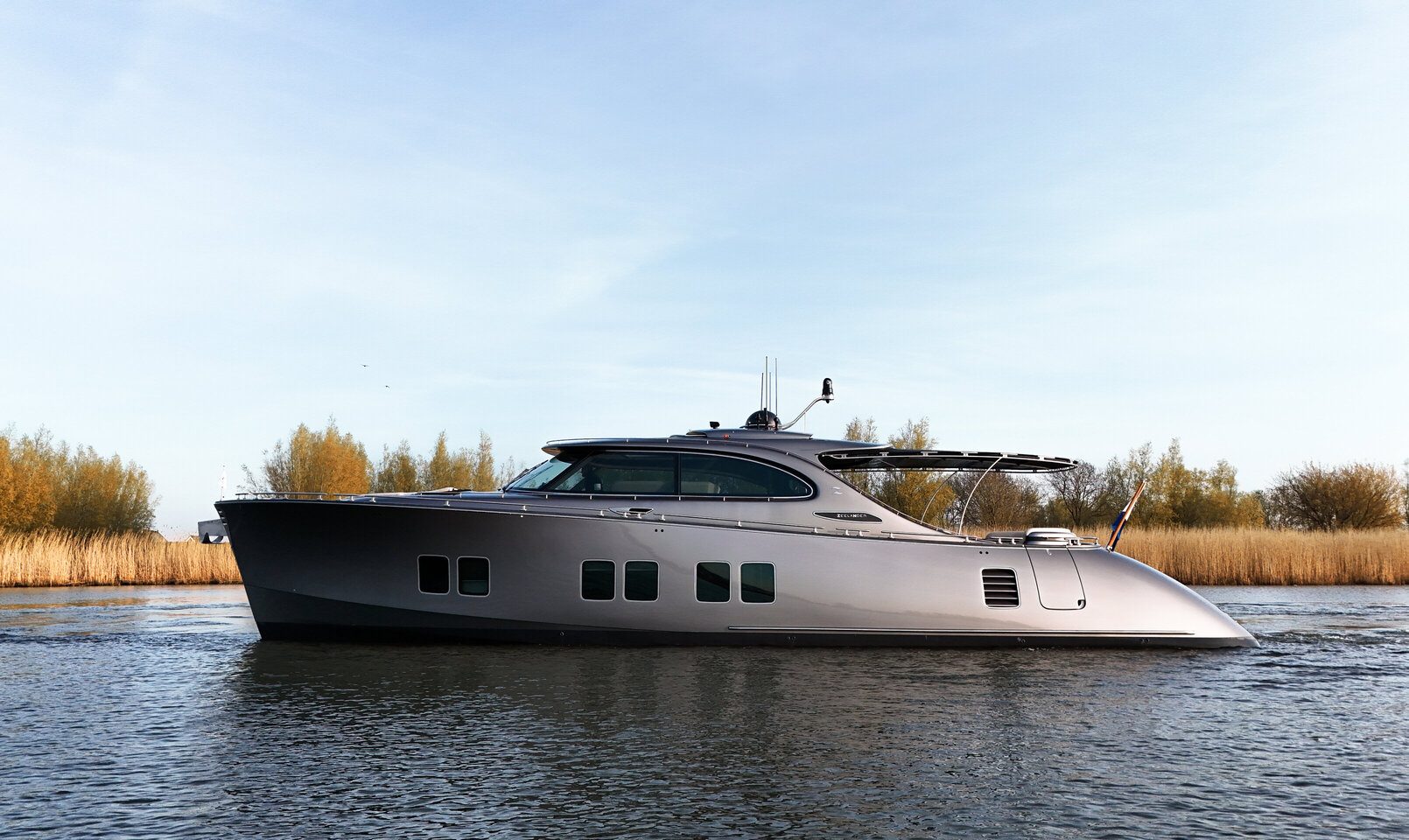 2025 Zeelander 7 — Loloma photo 1