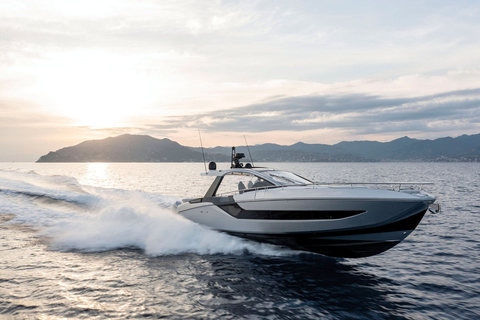 Azimut Verve 48