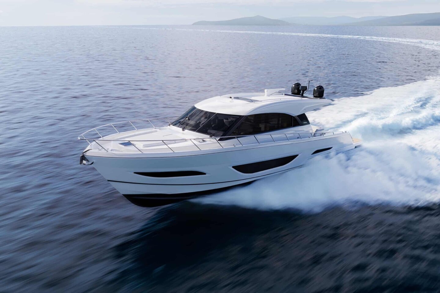 Maritimo S60 photo 1