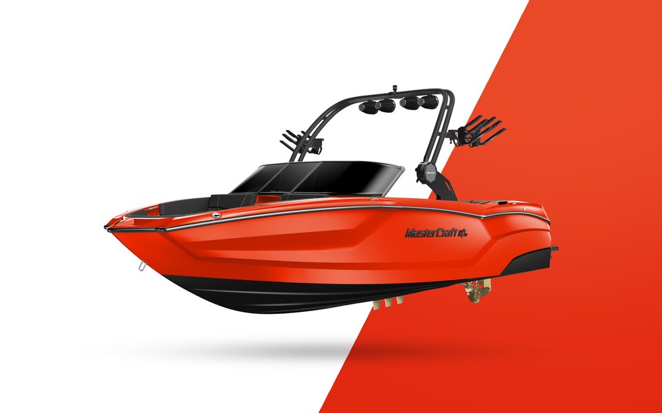 2024 MasterCraft NXT23 photo 1