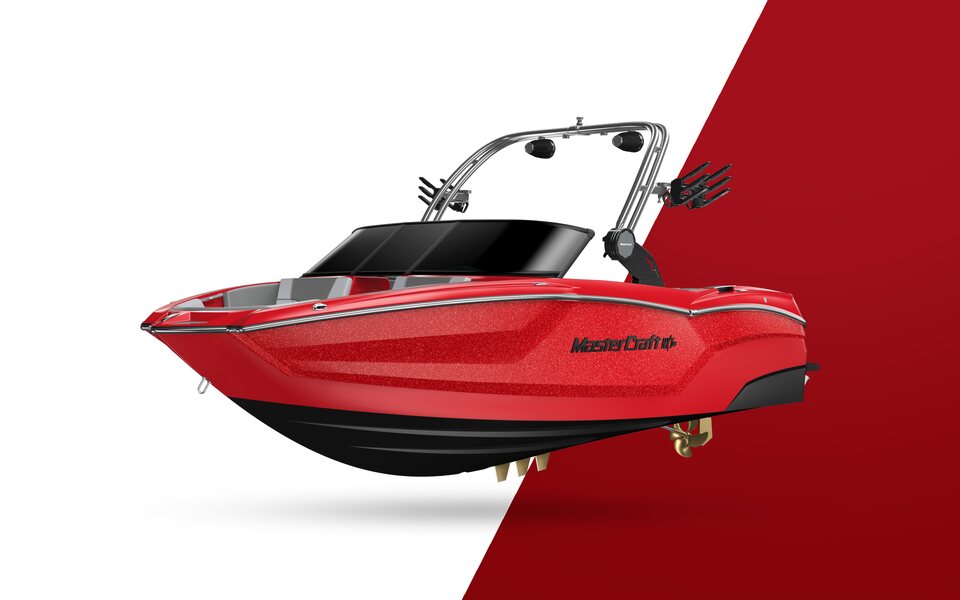 2024 MasterCraft NXT21 photo 1