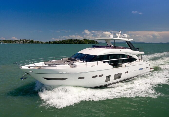 Andaman Princess