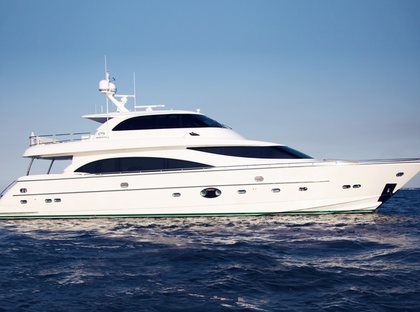 Horizon E90 "Our Trade" photo 20