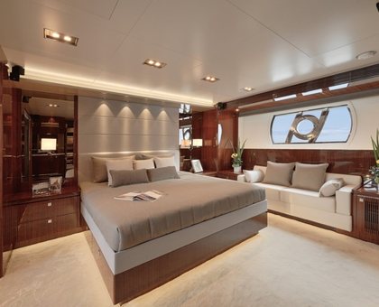 Horizon E90 "Our Trade" photo 35