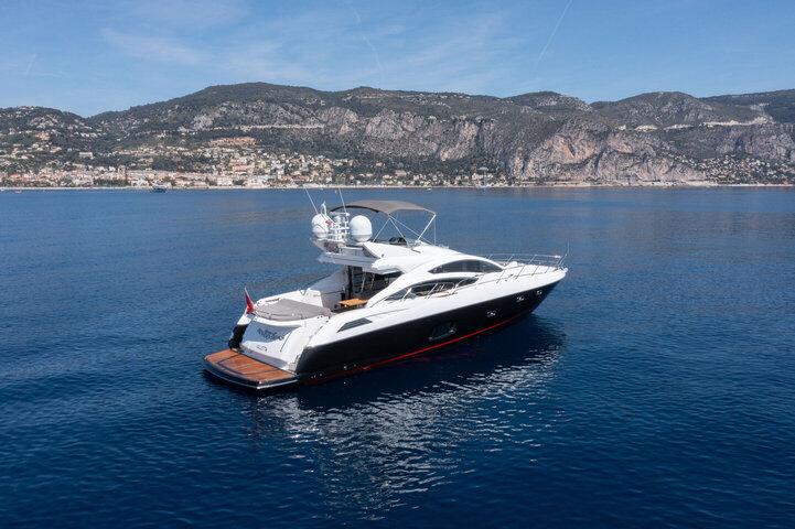 Star of the Seven Seas
