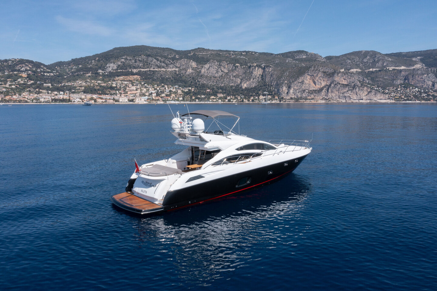 2011 Star of the Seven Seas photo 1