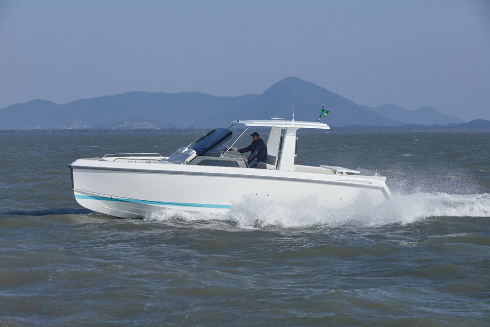 2022 Schaefer V33 photo 1