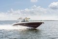 Sea Ray SLX 400 Outboard photo 9