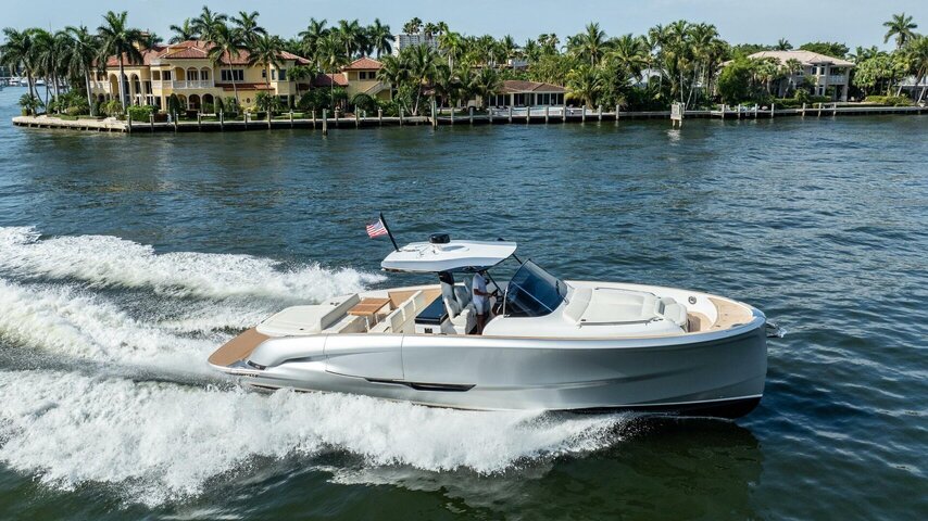 Solaris 44 Open