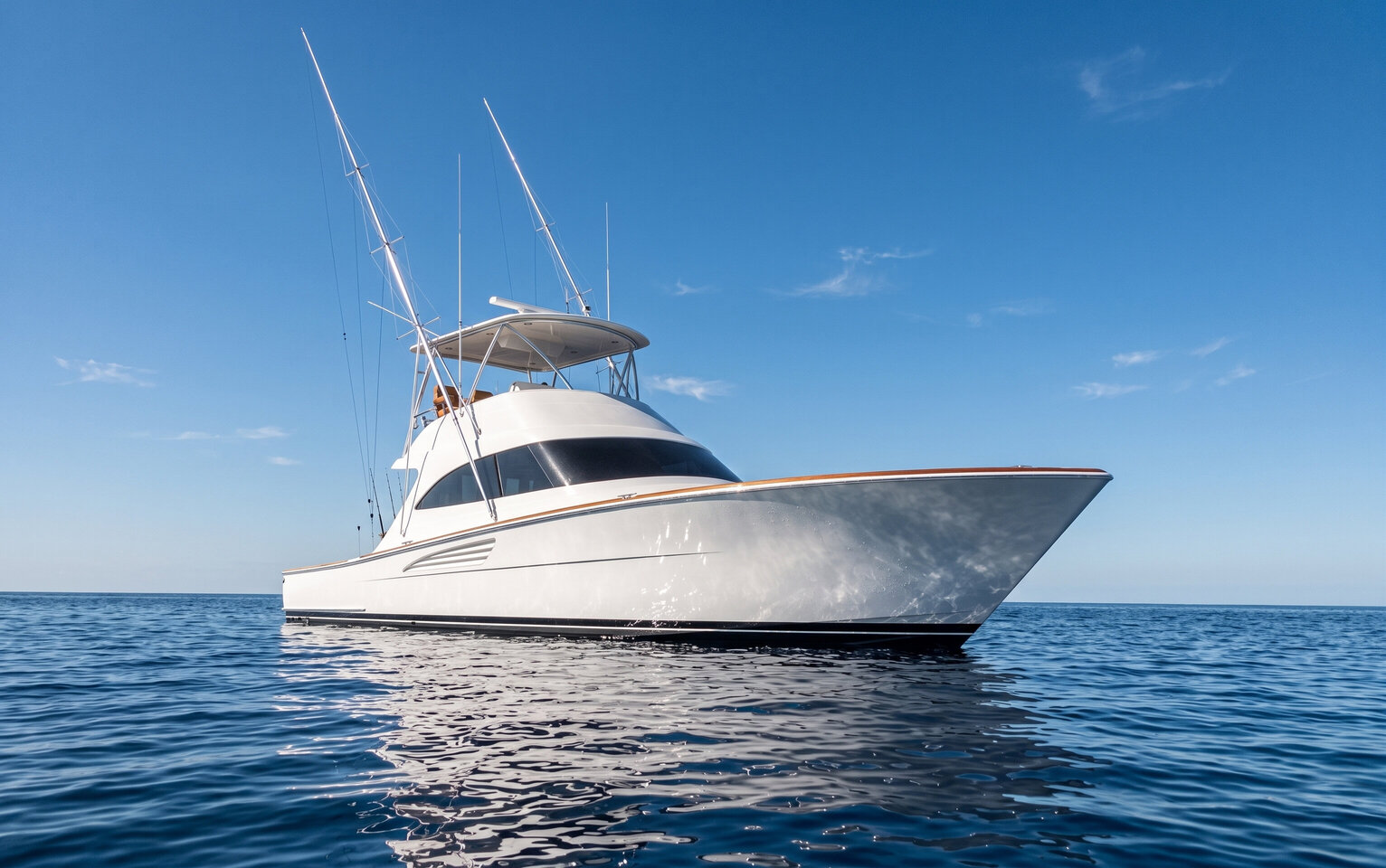 2026 Viking 50 Billfish photo 1