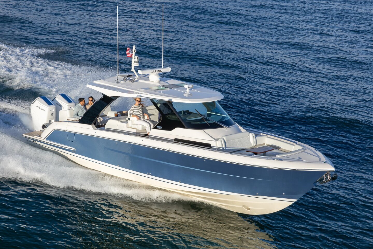 2025 Tiara 39 LS photo 1