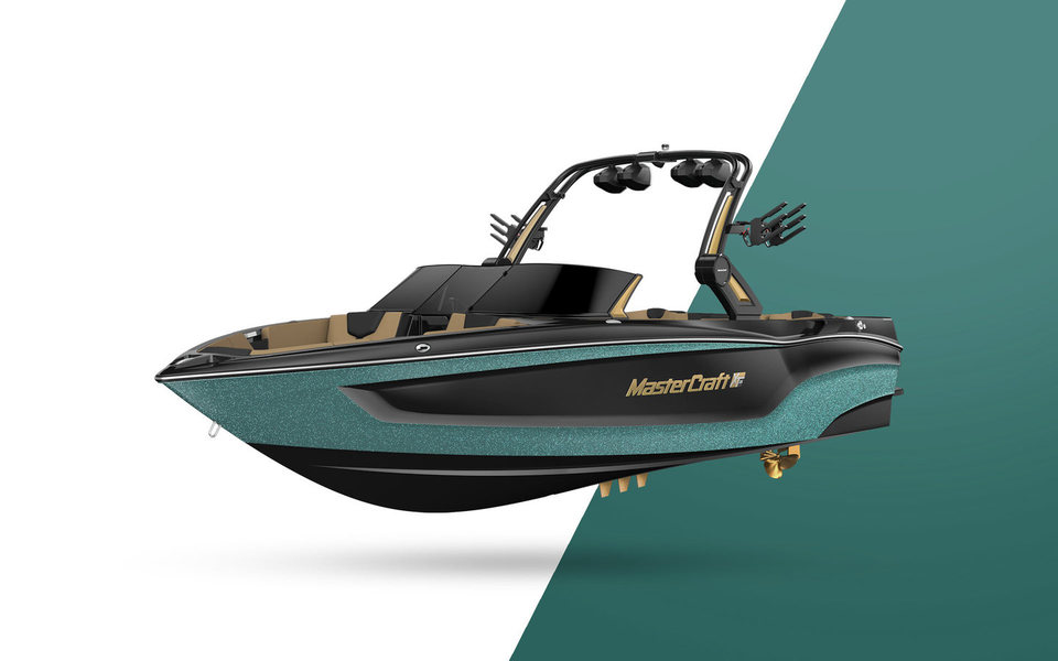 MasterCraft XT25 photo 1