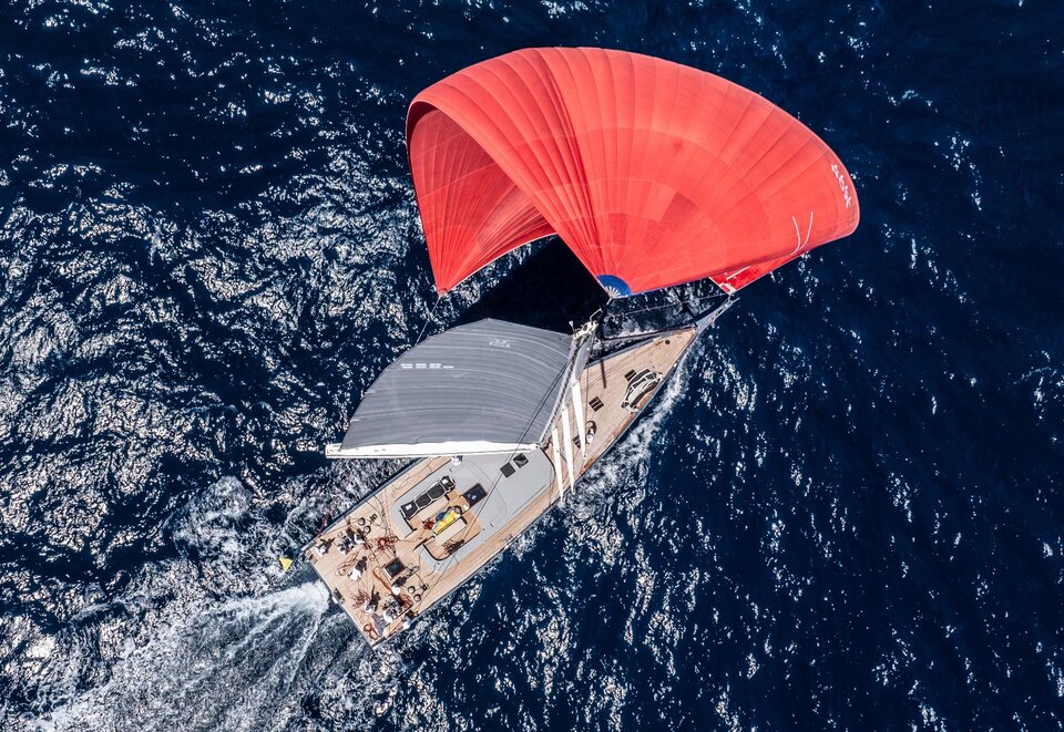 2024 YYachts Y8 photo 1