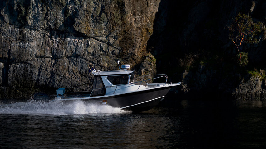 DMAC Marine 750WA